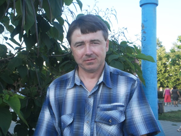 Владимир Теплинских
