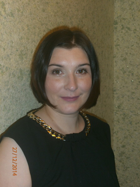 Сунгатуллина Гульнара