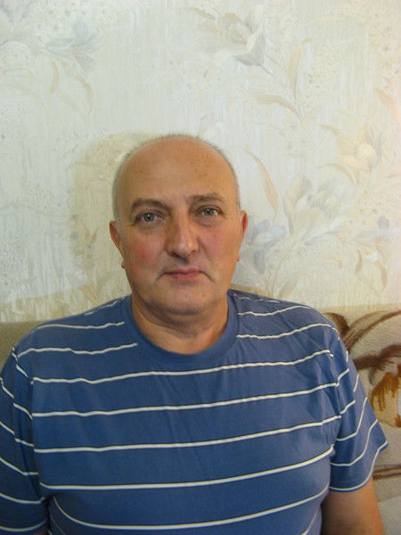 Сергей Папенков