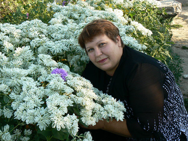 Надежда Леденева -Третьякова