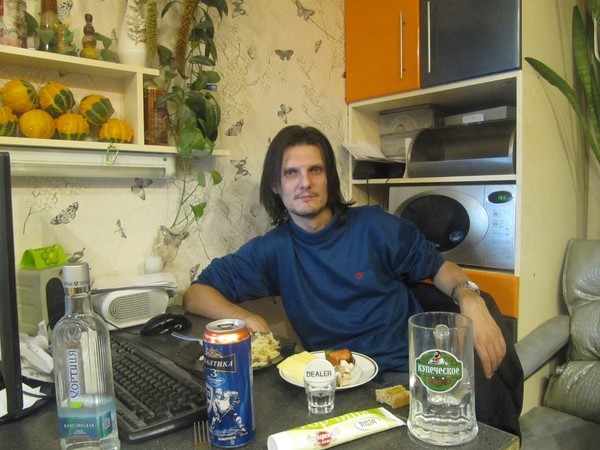 Дмитрий Баев