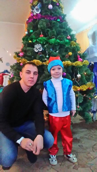 Дима Буиаев