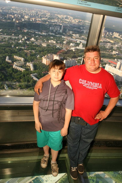 Дмитрий Цыганов
