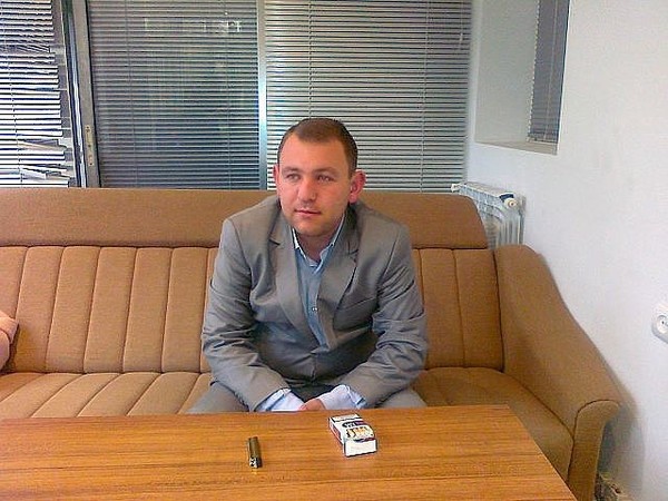 Sevak Khachatryan