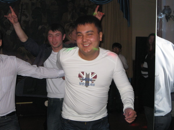 Таха Шамиев