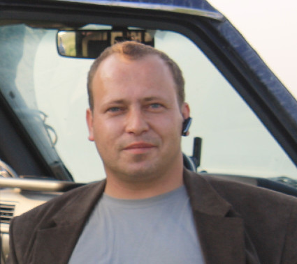 Александр Васильев