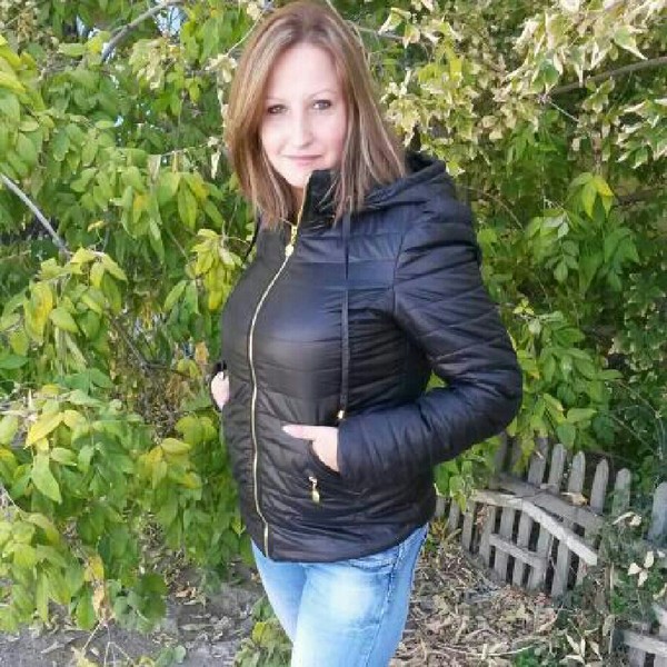 Екатерина Котова