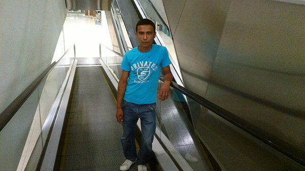 Уктам Айходжаев