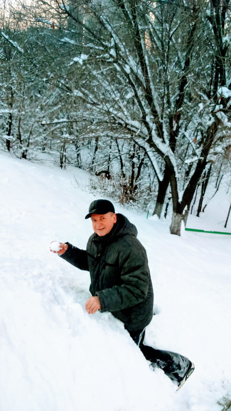 Валера Покусаев