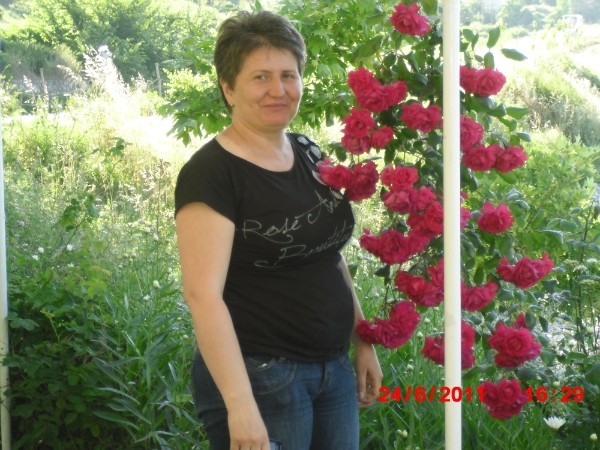 Ahjelika Veshapuri