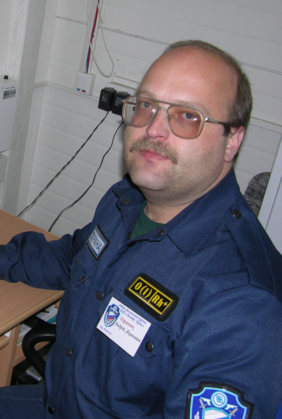 Андрей Доломакин