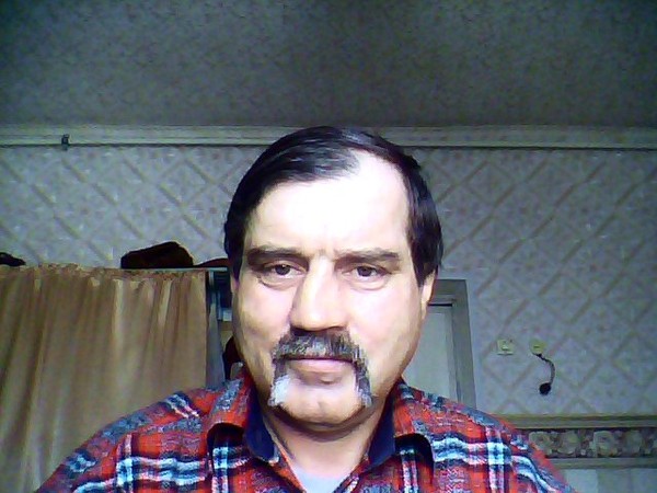 Виктор Чурсин