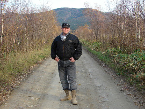 Алексей Корнишин