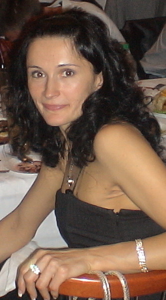 Ирина Ткач