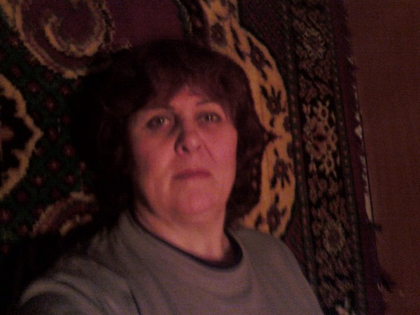 Любовь Николаевна