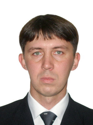 Евгений Карпов