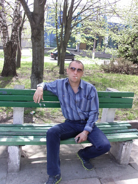 Евгений Кормилин