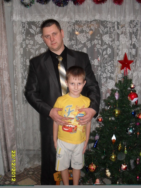 Андрей Долженко