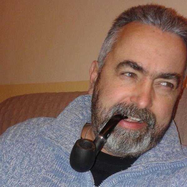 Валерий Михайлович