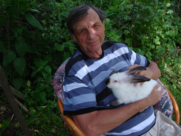 Лев Карпенко