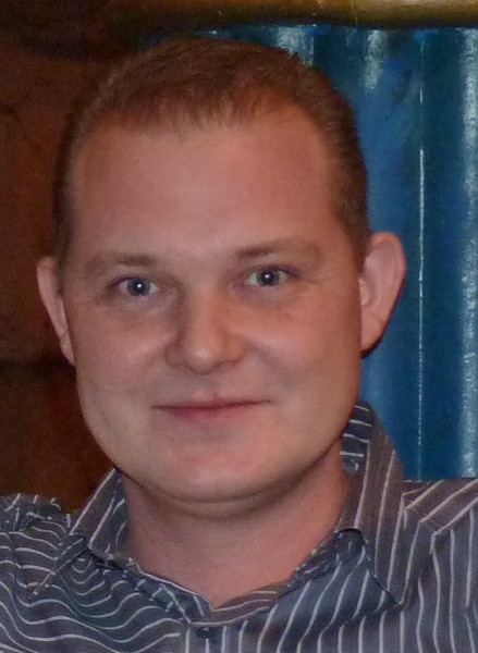 Дмитрий Филиппов