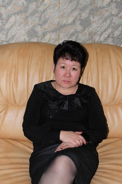 Джамиля Дацкая