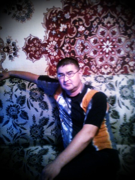 Кайрат Шакенов