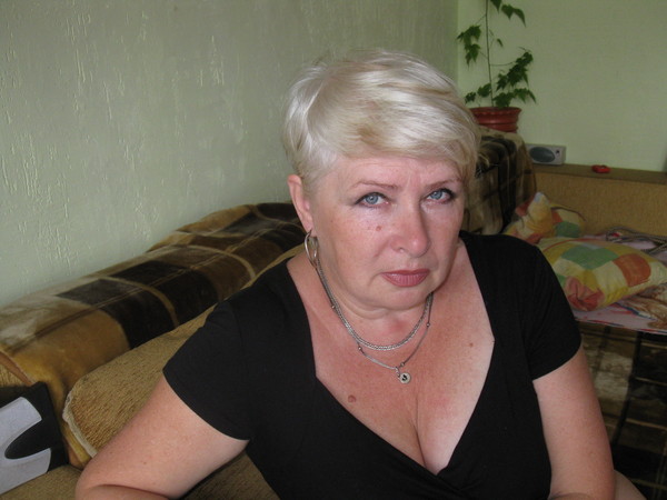 Ольга Лаптева(Тарчук)
