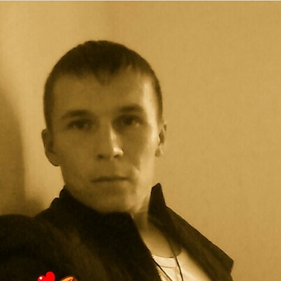 Дмитрий Димарик