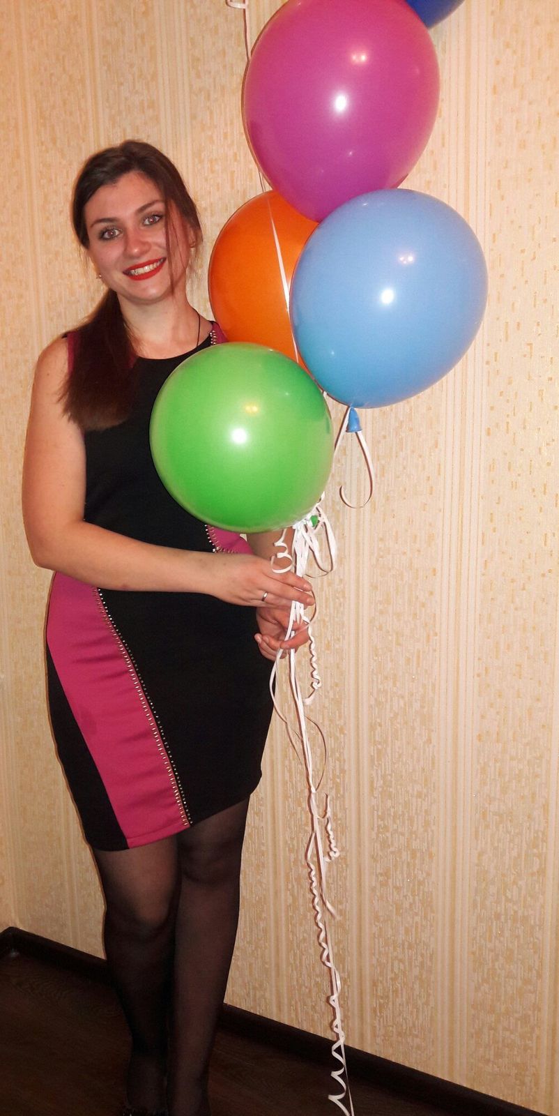 Наталья Евтушкова