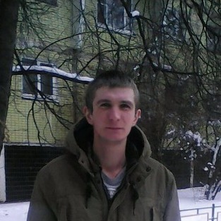 Андрей Руденский