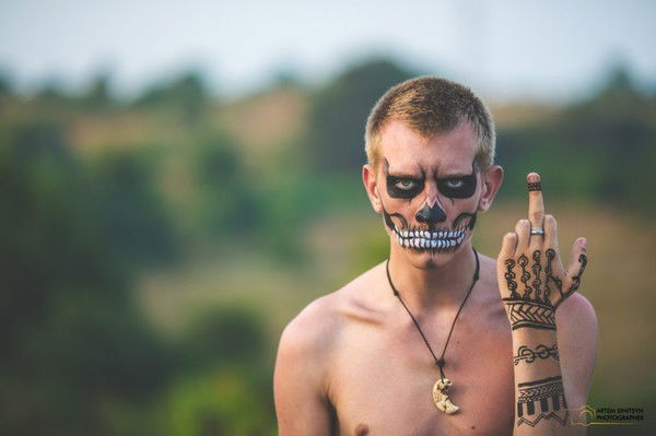 Артём Синицын