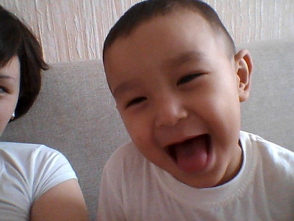 Бауржан Орынбаев