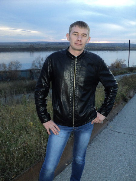 Сергей Мальцев