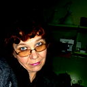 Елена Елышева