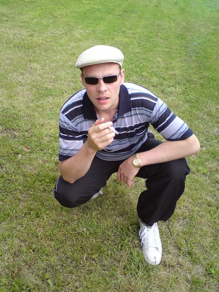 Maxim Schukov