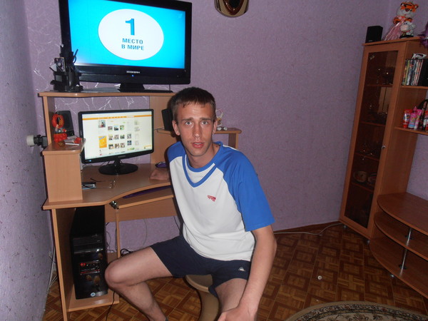 Юра Дорохов