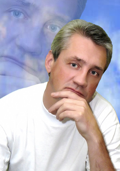 Олег Жаров