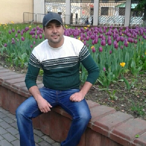 Аlishеr Murodov