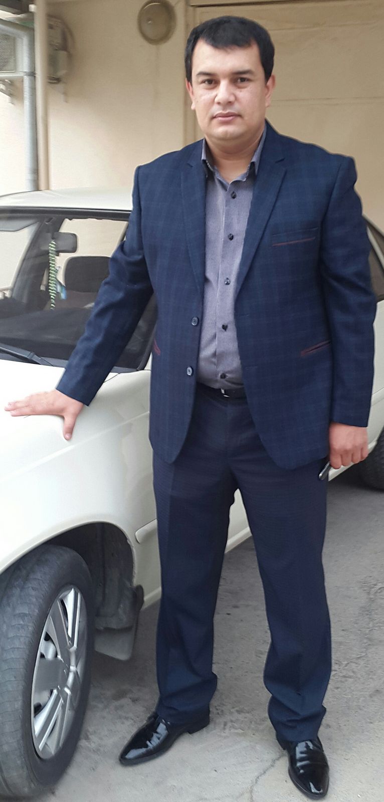 Камолиддин Эров