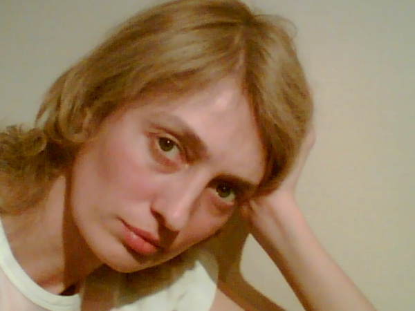 Наталья Капралова