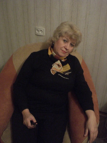 Вера Абдрафикова