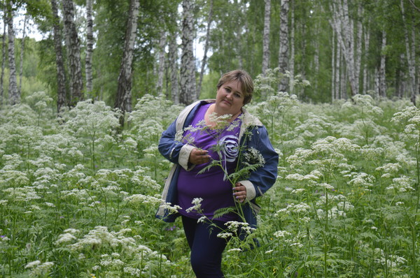Елизавета Южанина