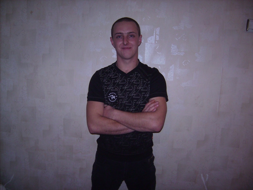 Александр Шумаков