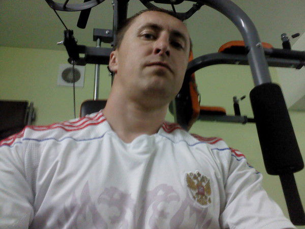 Александр Головань