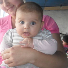 Инна Сорокина