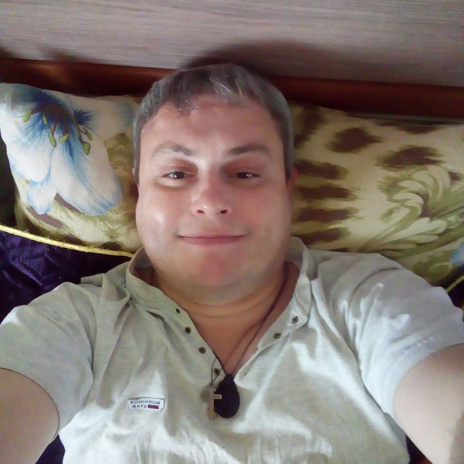 Виталий