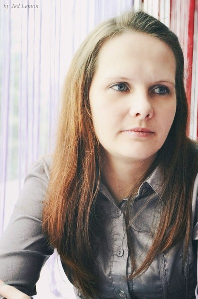 Оксана Денисова