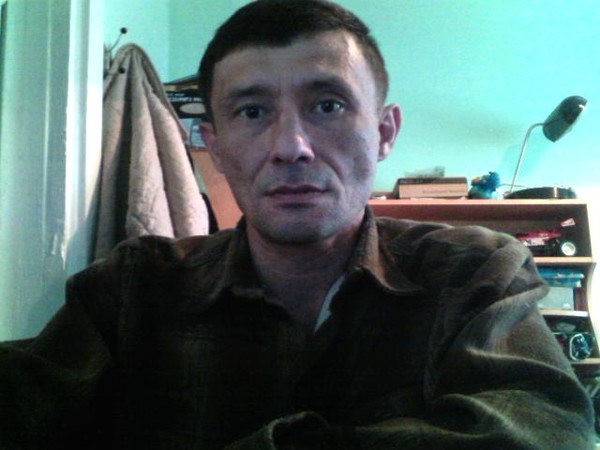 Баходыр Сафаров