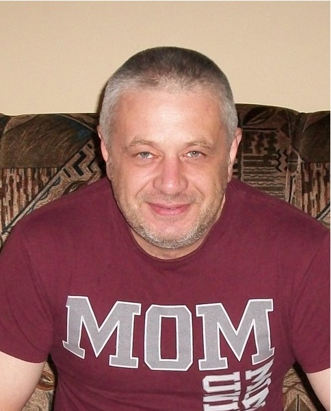 Евгений Федоров